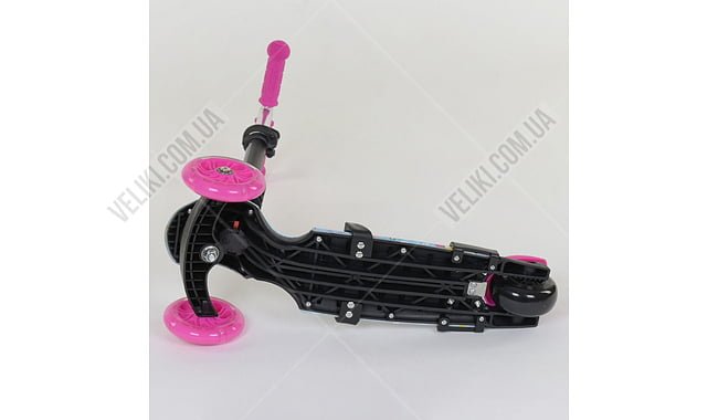 Самокат Best Scooter 5 в 1 26901 - дополнительное фото 5