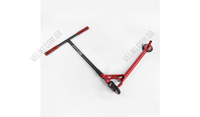 Самокат Best Scoote 46409 - дополнительное фото 5