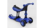 Самокат Best Scooter 3 в 1 BS-27018 - дополнительное фото 3