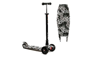 Самокат Best Scooter Maxi S 130/80 PU