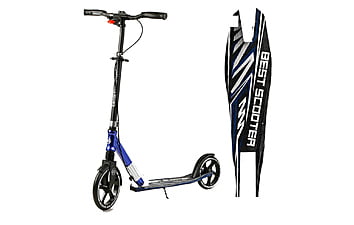 Самокат Best Scooter 230/200 PU