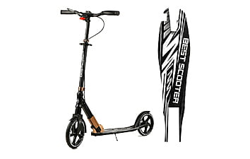 Самокат Best Scooter 230/200 PU