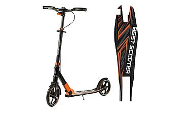Самокат Best Scooter 230/200 PU