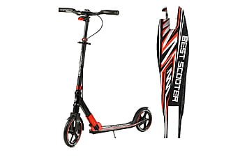 Самокат Best Scooter 230/200 PU