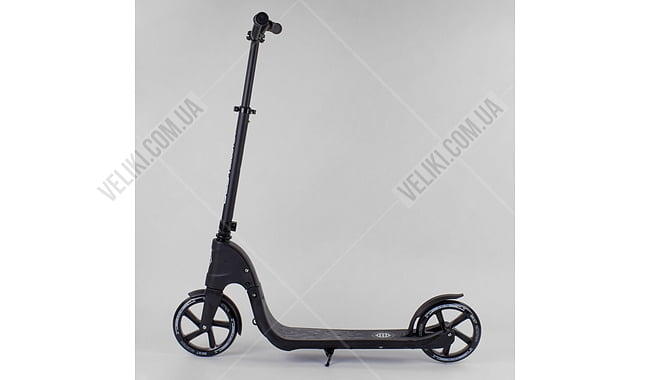 Самокат Best Scooter 72378 - дополнительное фото 1