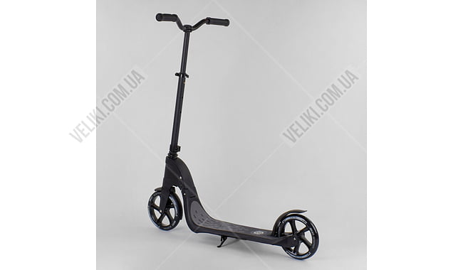 Самокат Best Scooter 72378 - дополнительное фото 2