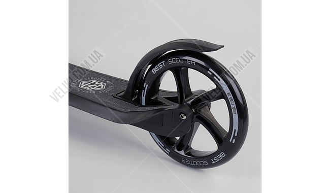 Самокат Best Scooter 72378 - дополнительное фото 3