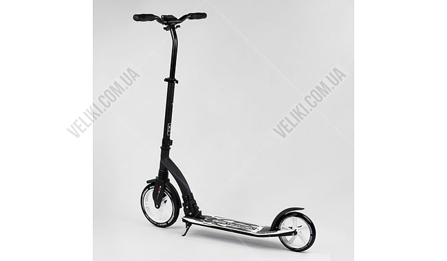 Самокат Best Scooter 75343 - дополнительное фото 2