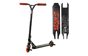 Самокат Best Scooter Reactor