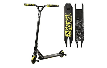 Самокат Best Scooter Reactor