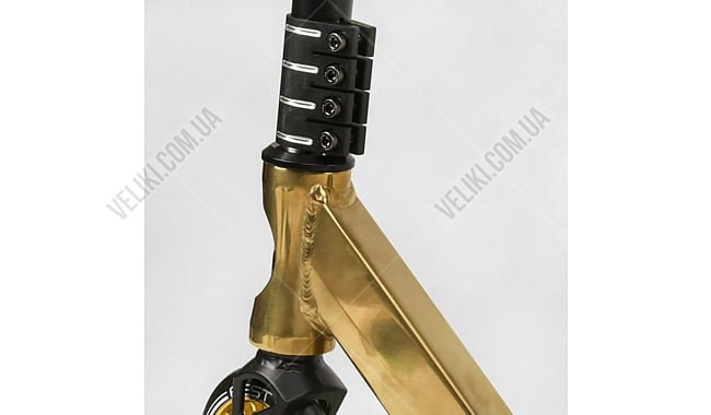 Самокат Best Scooter Kraken - дополнительное фото 17