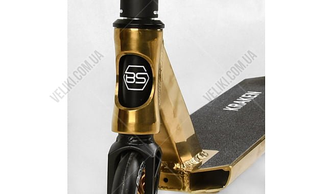 Самокат Best Scooter Kraken - дополнительное фото 18