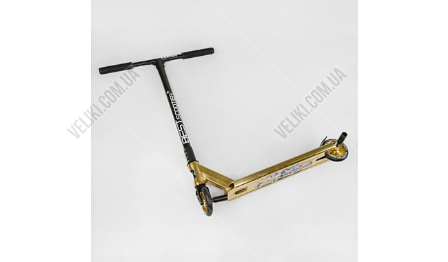 Самокат Best Scooter Kraken - дополнительное фото 19