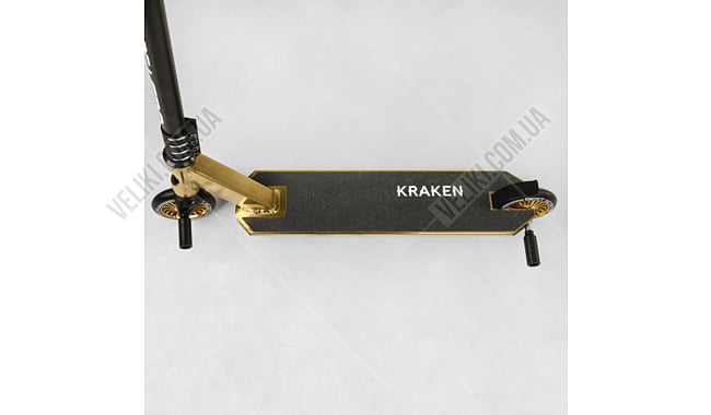 Самокат Best Scooter Kraken - дополнительное фото 21