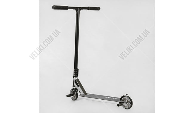 Самокат Best Scooter Kraken - дополнительное фото 8