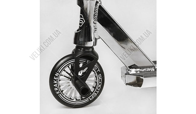 Самокат Best Scooter Kraken - дополнительное фото 9