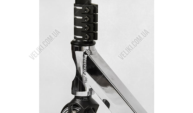 Самокат Best Scooter Kraken - дополнительное фото 10