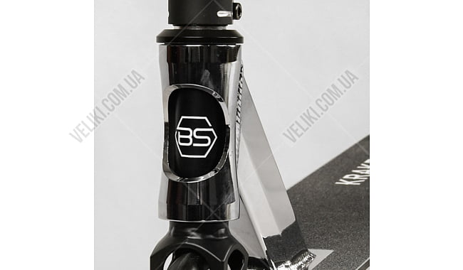 Самокат Best Scooter Kraken - дополнительное фото 11