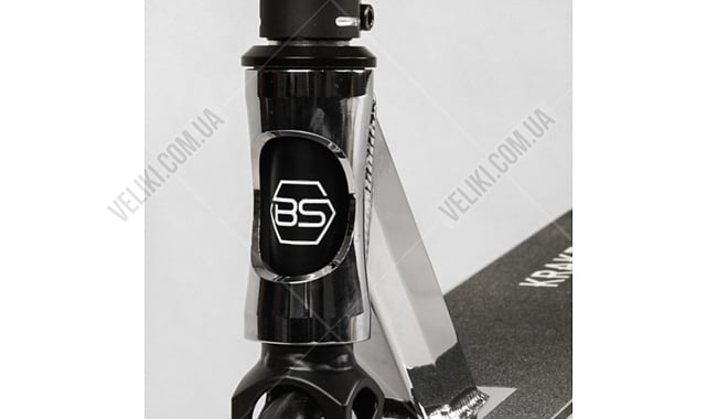 Самокат Best Scooter Kraken - дополнительное фото 12