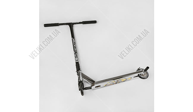 Самокат Best Scooter Kraken - дополнительное фото 13