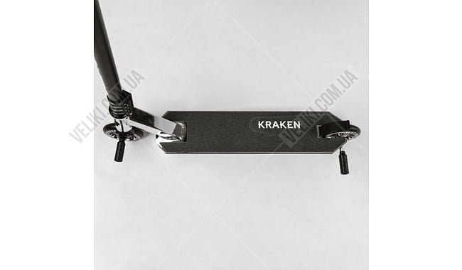 Самокат Best Scooter Kraken - дополнительное фото 14