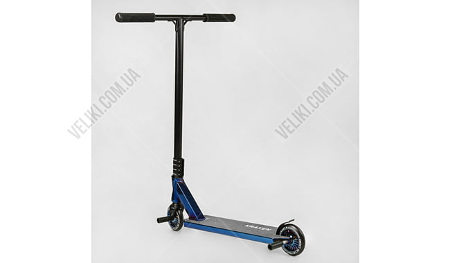 Самокат Best Scooter Kraken - дополнительное фото 1