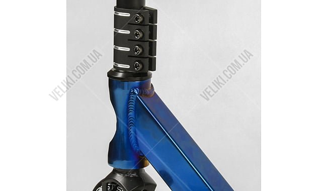 Самокат Best Scooter Kraken - дополнительное фото 3