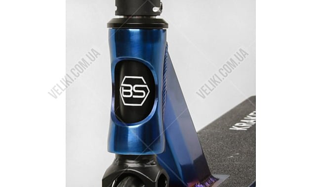 Самокат Best Scooter Kraken - дополнительное фото 4