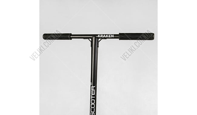 Самокат Best Scooter Kraken - дополнительное фото 5