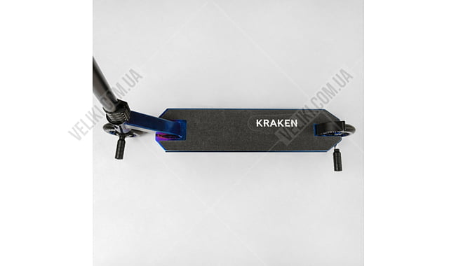 Самокат Best Scooter Kraken - дополнительное фото 7