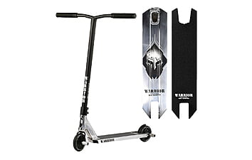 Самокат Best Scooter Warrior