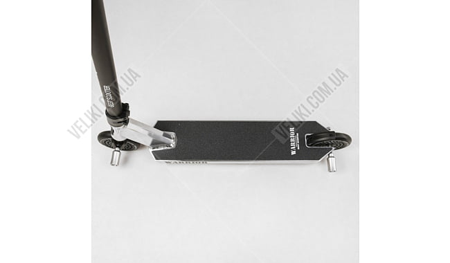 Самокат Best Scooter Warrior - дополнительное фото 1