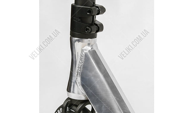 Самокат Best Scooter Warrior - дополнительное фото 5