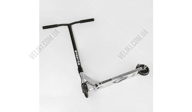 Самокат Best Scooter Warrior - дополнительное фото 6