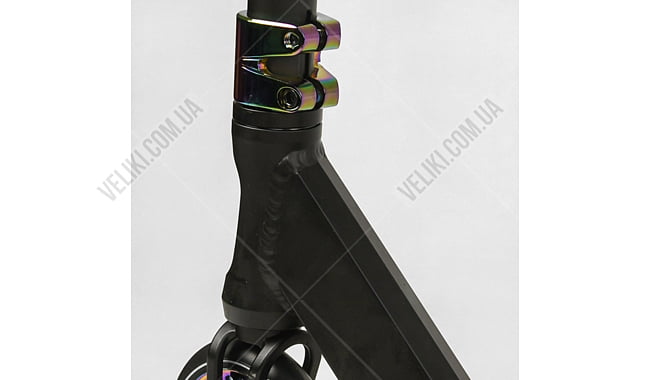 Самокат Best Scooter Warrior - дополнительное фото 21