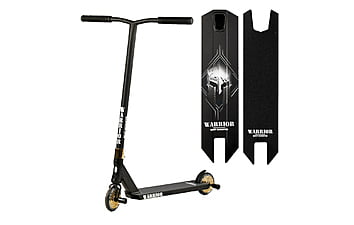Самокат Best Scooter Warrior