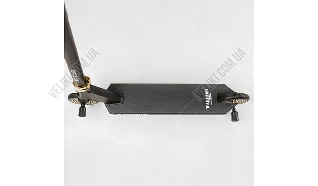 Самокат Best Scooter Warrior - дополнительное фото 9