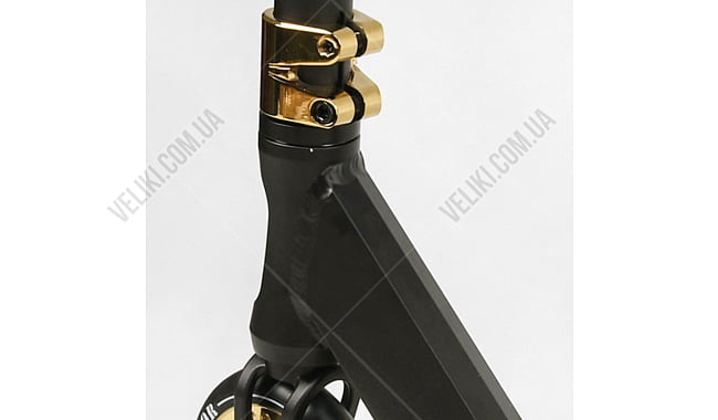 Самокат Best Scooter Warrior - дополнительное фото 13