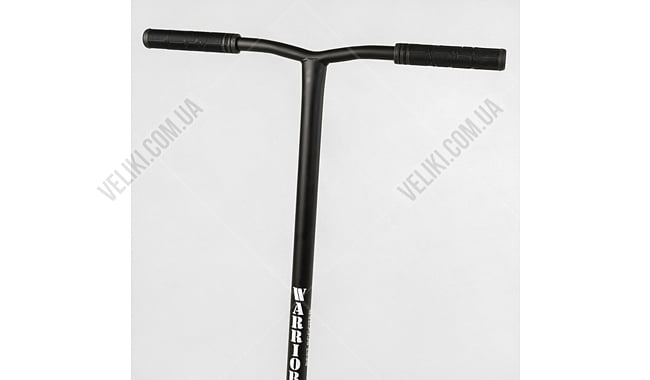 Самокат Best Scooter Warrior - дополнительное фото 14