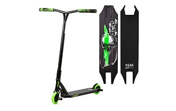 Самокат Best Scooter Fear