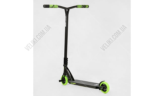 Самокат Best Scooter Fear - дополнительное фото 1