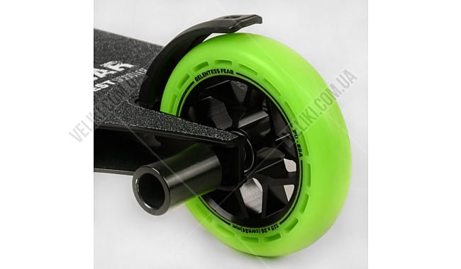 Самокат Best Scooter Fear - дополнительное фото 2