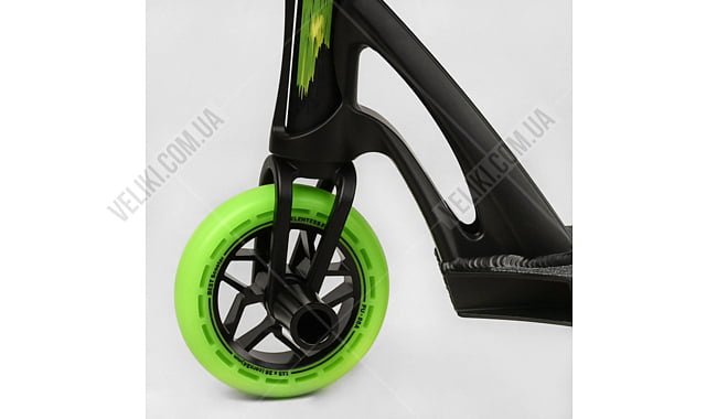 Самокат Best Scooter Fear - дополнительное фото 3