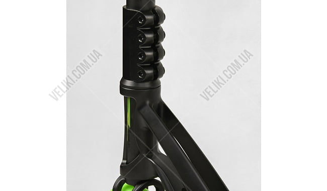 Самокат Best Scooter Fear - дополнительное фото 4