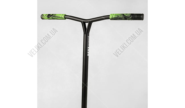 Самокат Best Scooter Fear - дополнительное фото 5