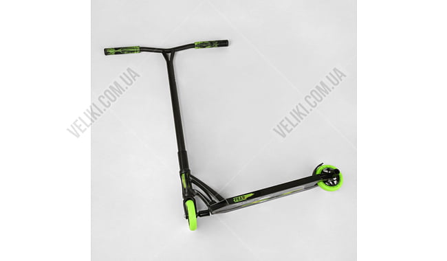 Самокат Best Scooter Fear - дополнительное фото 6