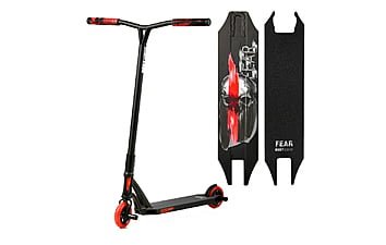 Самокат Best Scooter Fear