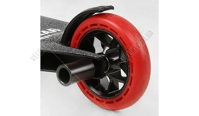 Самокат Best Scooter Fear - дополнительное фото 10