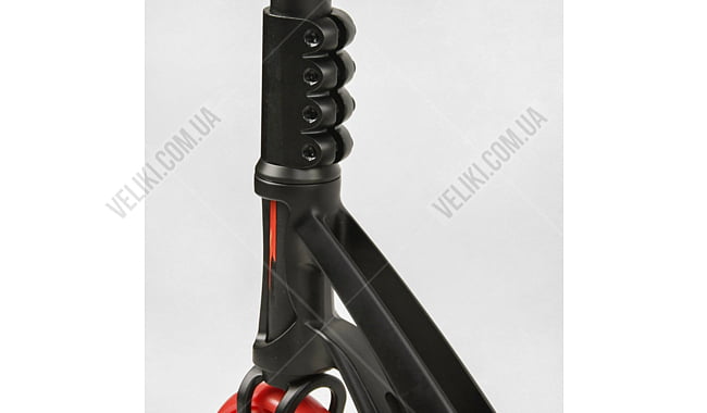 Самокат Best Scooter Fear - дополнительное фото 12