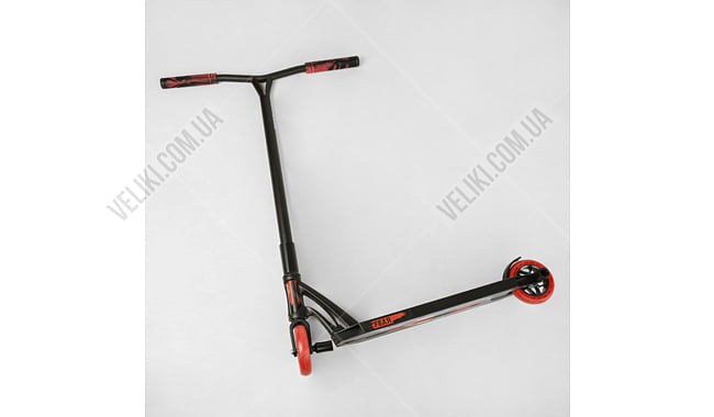 Самокат Best Scooter Fear - дополнительное фото 14